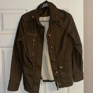 H&M Army Jacket